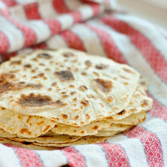 Image for Swedish Flatbread